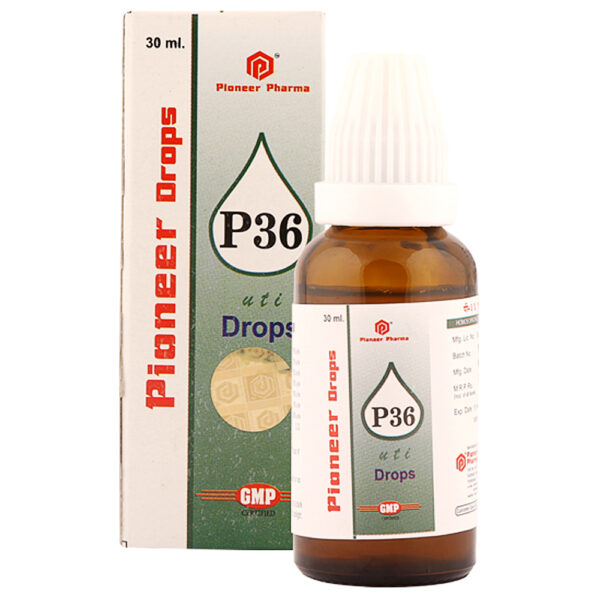 Pioneer-P36-30ML-Drops