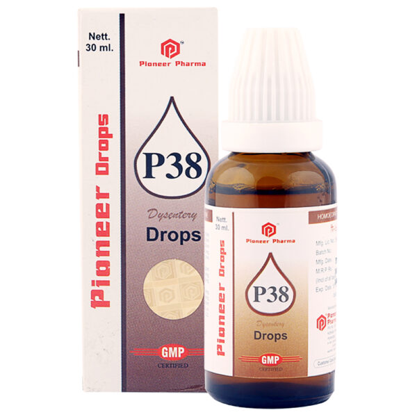 Pioneer-P38-30ML-Drops