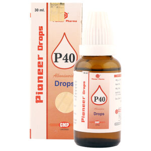 Pioneer-P40-30ML-Drops