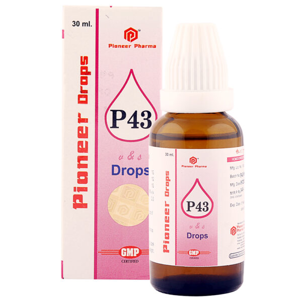 Pioneer-P43-30ML-Drops