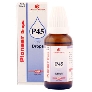 Pioneer-P45-30ML-Drops