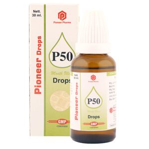 Pioneer-P50-30ML-Drops