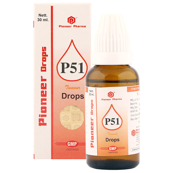 Pioneer-P51-30ML-Drops