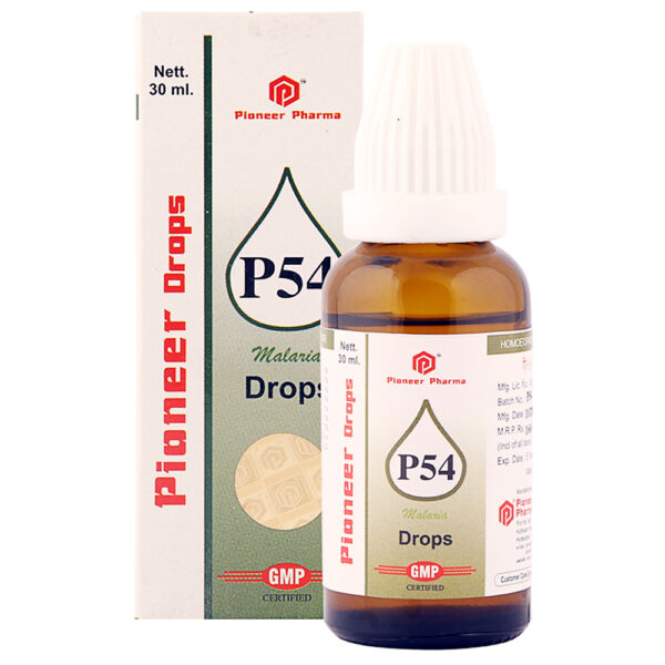 Pioneer-P54-30ML-Drops