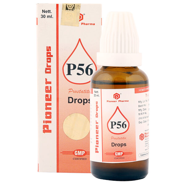 Pioneer-P56-30ML-Drops