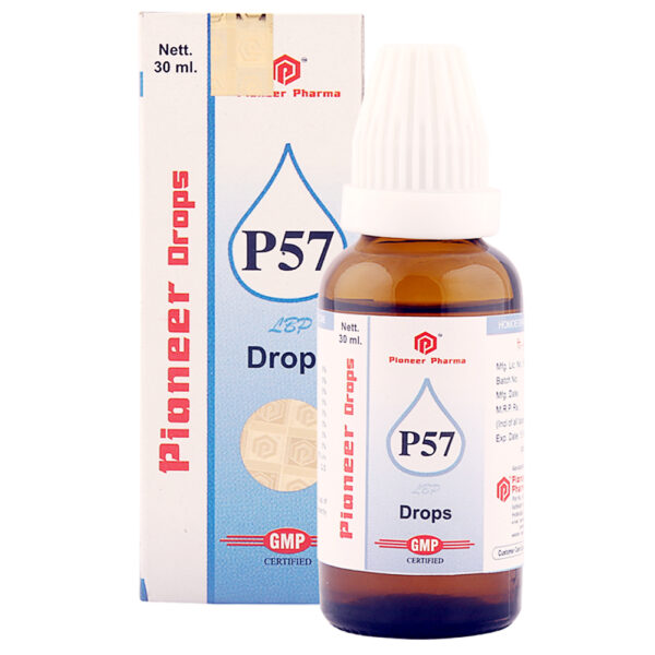 Pioneer-P57-30ML-Drops