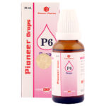 Pioneer-P6-30ML-Drops