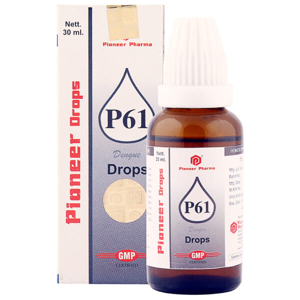 Pioneer-P61-30ML-Drops