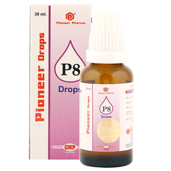 Pioneer-P8-30ML-Drops