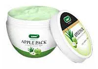 Bakson's-Apple-Pack-with Aloevera-Almond-Oil &-Green-Apple-150gms-pack-of-1