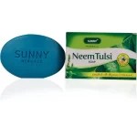 Bakson's-Neem-Tulsi-Soap-75gms-pack-of-5
