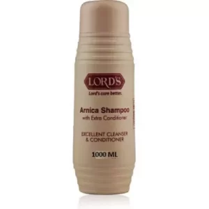 Lord's-Arnica-Shampoo-With-Extra-Conditioner-1000 ML-pack-of-1