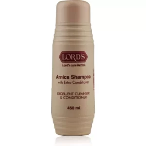 Lord's-Arnica-Shampoo-With-Extra-Conditioner-450 ML-pack-of-1