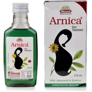 Wheezal-Arnica-Hair-Treatment-Oil-110ml-pack-of-1