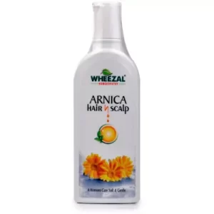 Wheezal-Arnica-Hair-n-Scalp-Shampoo-100ML-pack-of-1