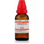 Cobaltum-Nitricum-schwabe