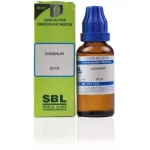 Codeinum-sbl