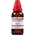 Ferrum-Metallicum-schwabe
