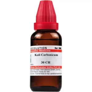 Kali-Carbonicum-schwabe