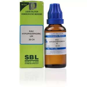 Kali-Hypophosphoricum-sbl