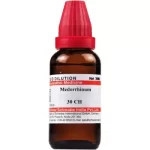 Medorrhinum-schwabe