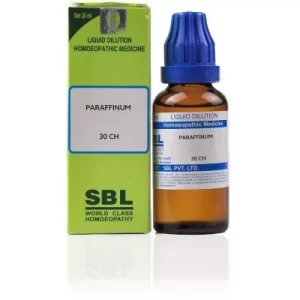 Paraffinum-sbl