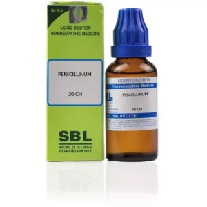 Penicillinum-sbl