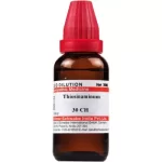 THIOSINAMINUM