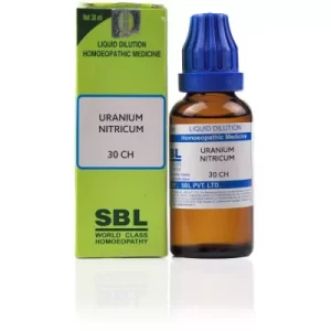 Uranium-Nitricum-sbl