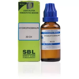 hydrophobinum-sbl