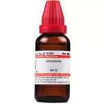 Abrotanum-schwabe