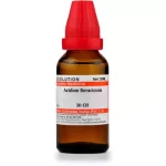 ACIDUM BORACICUM