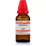 ACIDUM CITRICUM