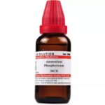 AMMONIUM PHOSPHORICUM