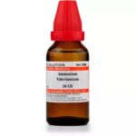 AMMONIUM VALERIANICUM