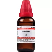 ASAFOETIDA