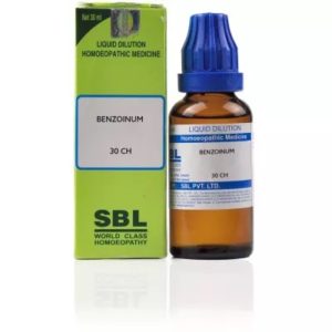 Benzoinum-sbl