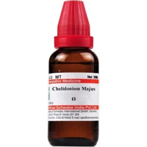 Chelidonium-Majus-schwabe