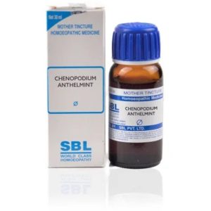 Chenopodium-Anthelminticum-sbl