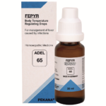 Adel 65 - 20ml drops