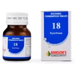 Bio Combination - 18