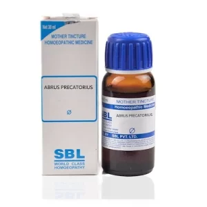 Sbl-Abrus-Precatorius-Homeopathy-Mother-Tincture-Q