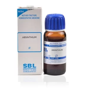 Sbl-Absinthium-Homeopathy-Mother-Tincture-Q-1