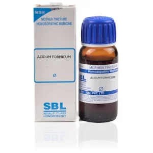 Sbl-Acidum-Formicum-Homeopathy-Mother-Tincture-Q