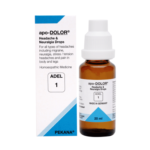 Adel 1 -  20ml drops