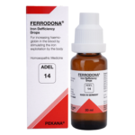 Adel 14 - 20ml drops