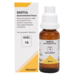 Adel 16 - 20ml drops