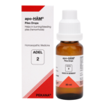 Adel 2 - 20ml drops
