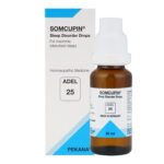 Adel 25 - 20ml drops