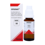 Adel 32 - 20ml drops